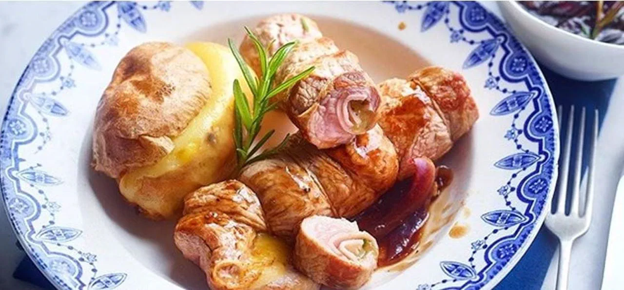 Menu Hebdomadaire