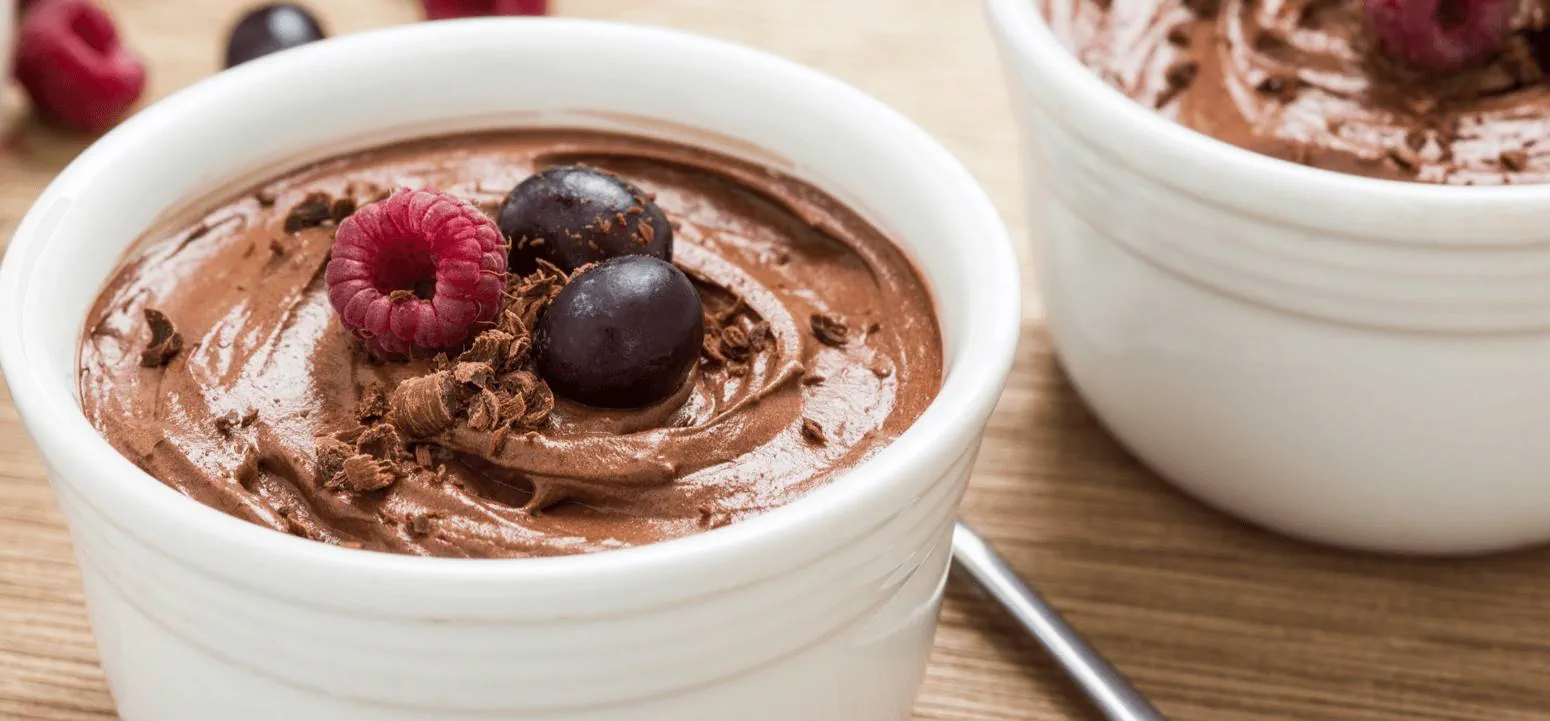 Les meilleurs desserts de Belgique