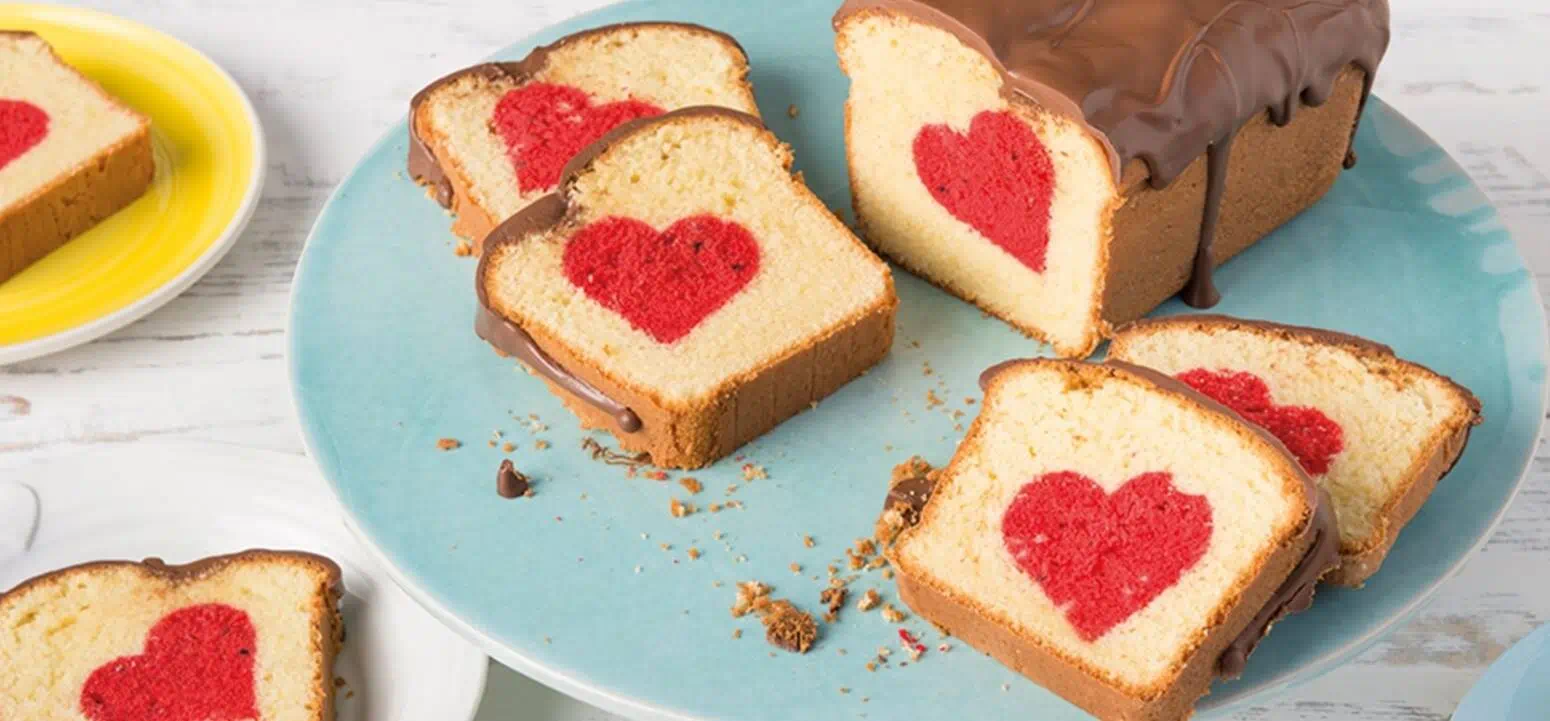 Faire un gâteau
