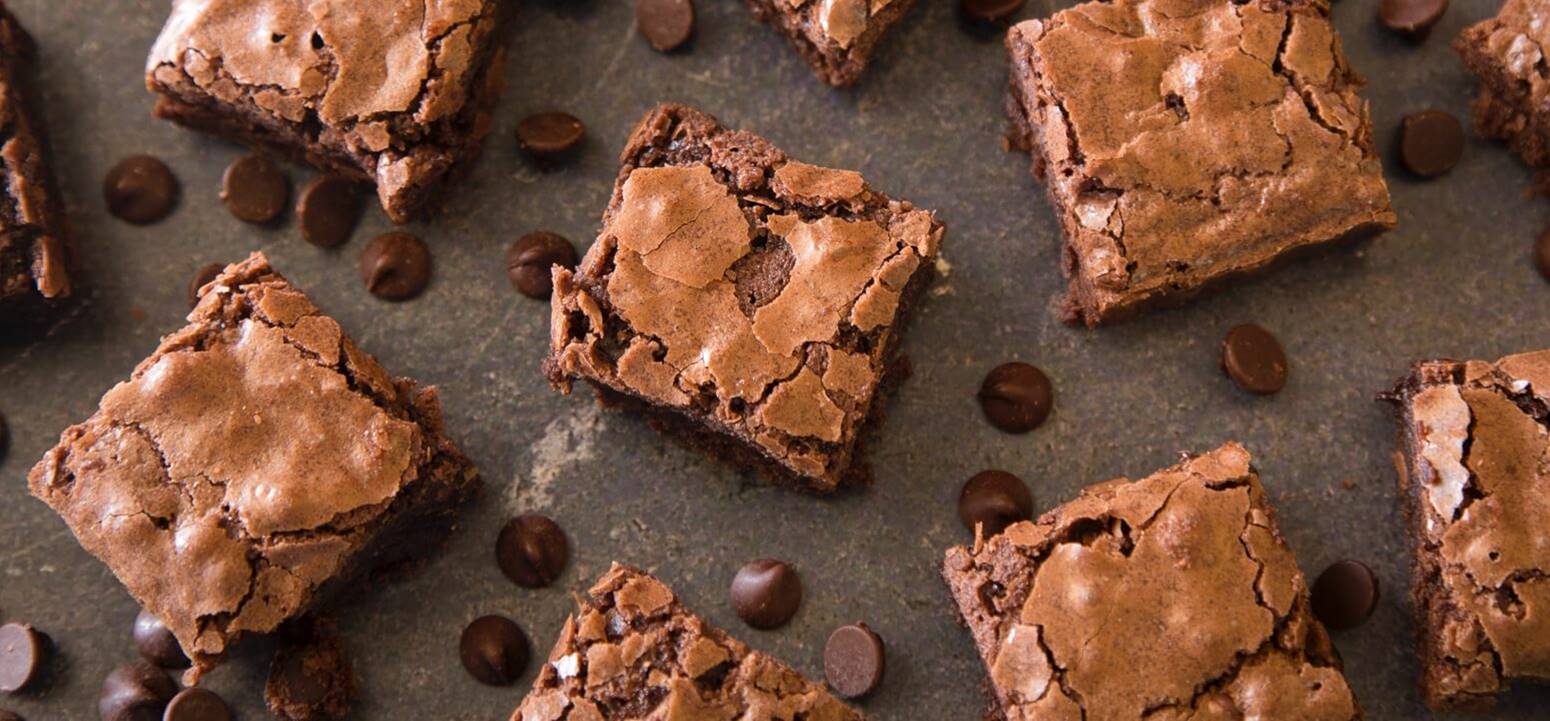 À propos de la préparation de délicieux brownies