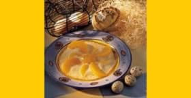 recipe image Omelette sucrée