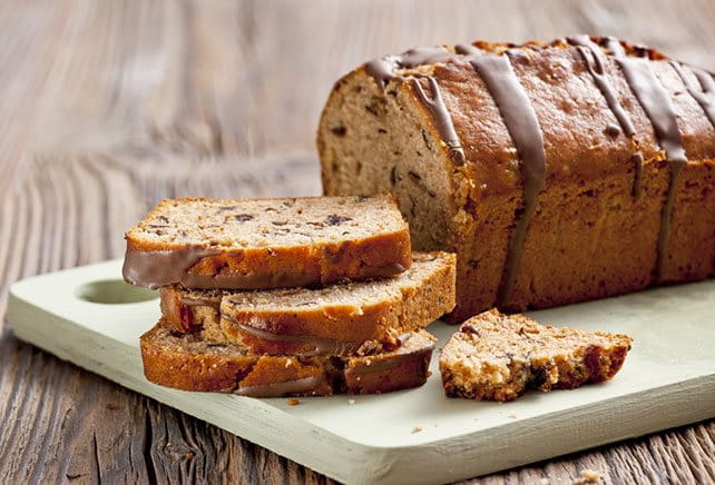 recipe image Pain d'épice