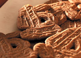 recipe image Spéculoos