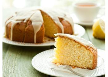 recipe image Gâteau au citron