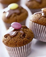 recipe image Des cakes délicieux
