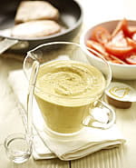 recipe image Sauce moutarde classique