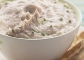 recipe image Salade de thon