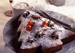 recipe image Sapin de Noël aux épices