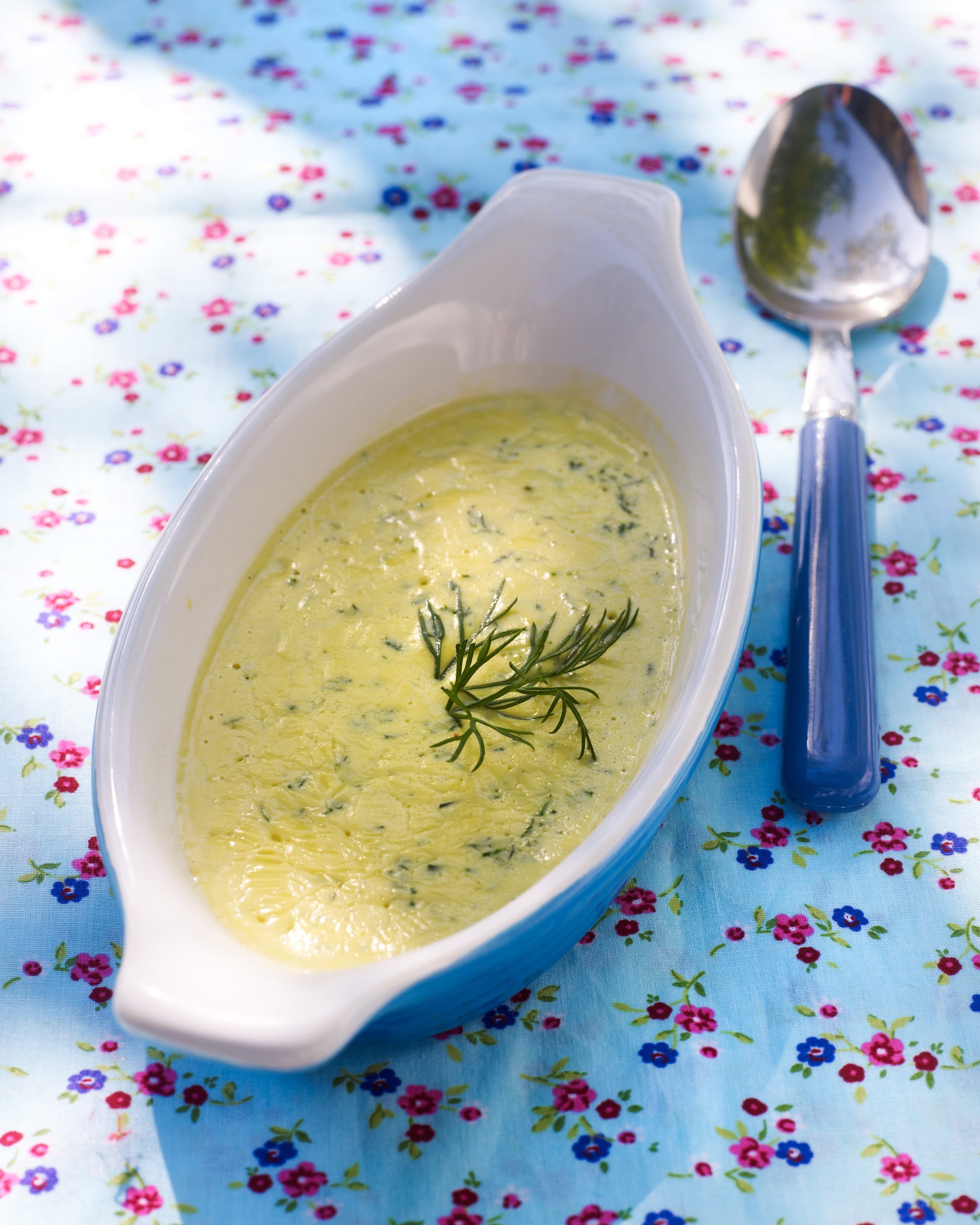 recipe image Sauce béarnaise