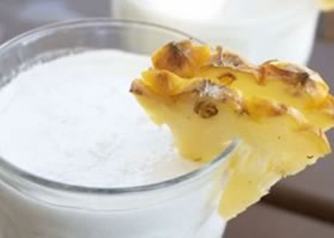 recipe image Piña Colada