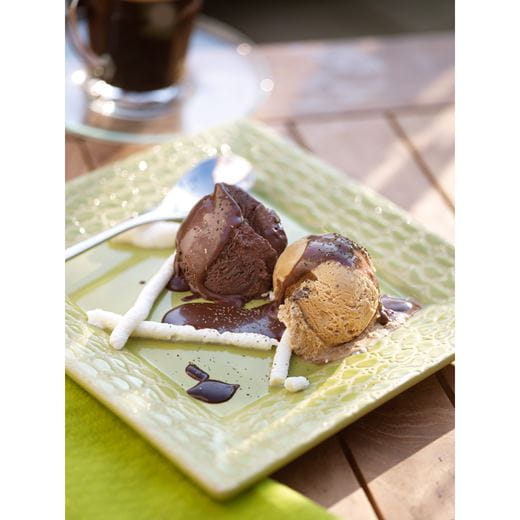 recipe image Grand dessert au chocolat