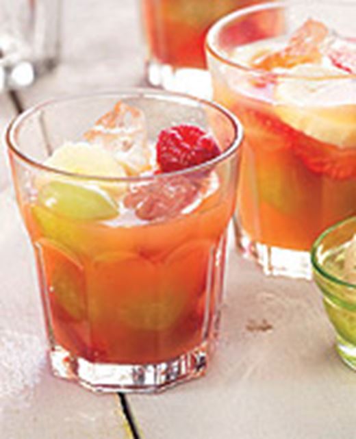 recipe image Sangria pour enfants