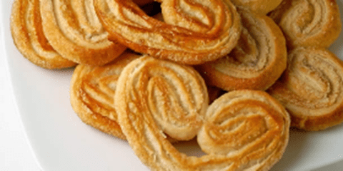 recipe image feuilles de palmiers