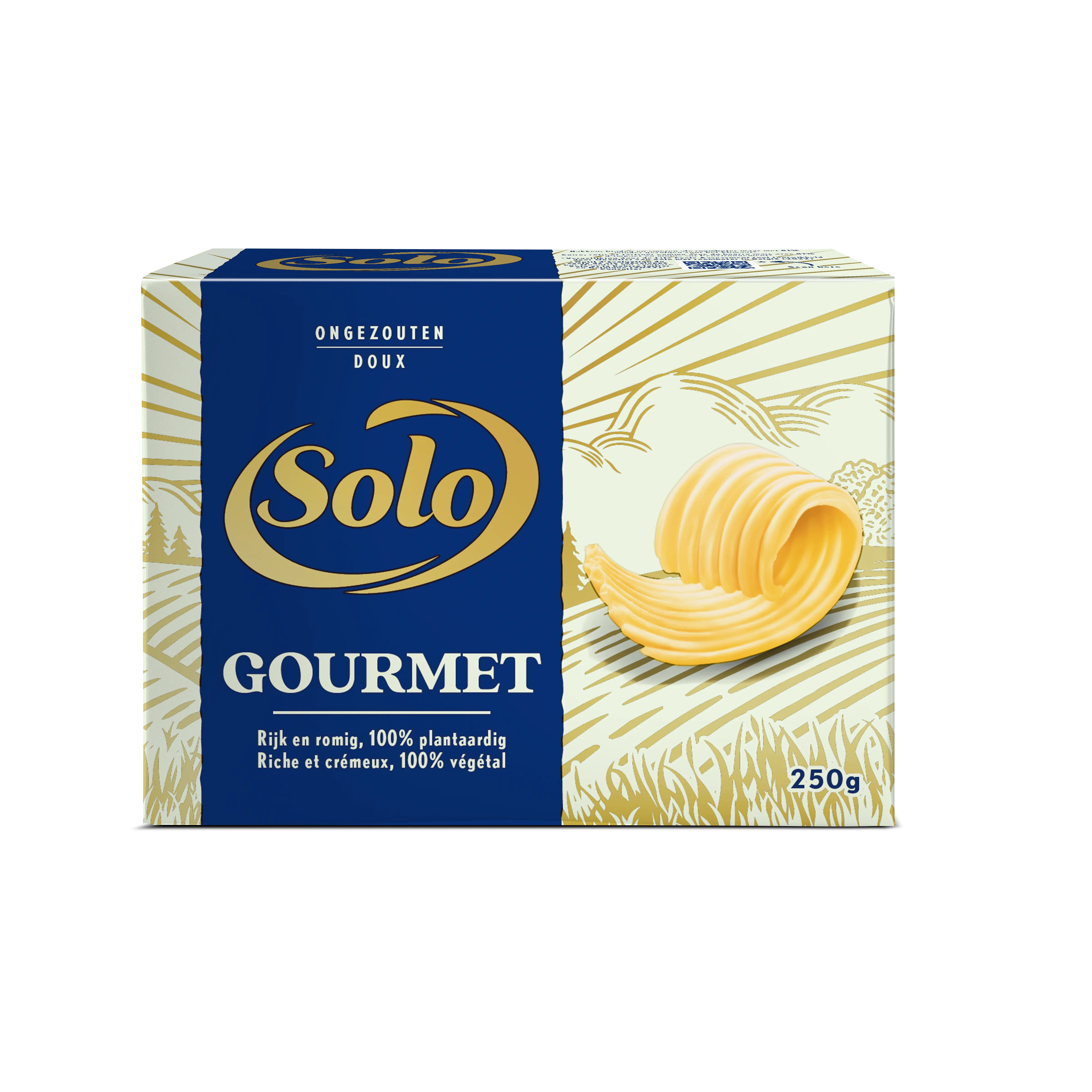 Choronsaus | Solo