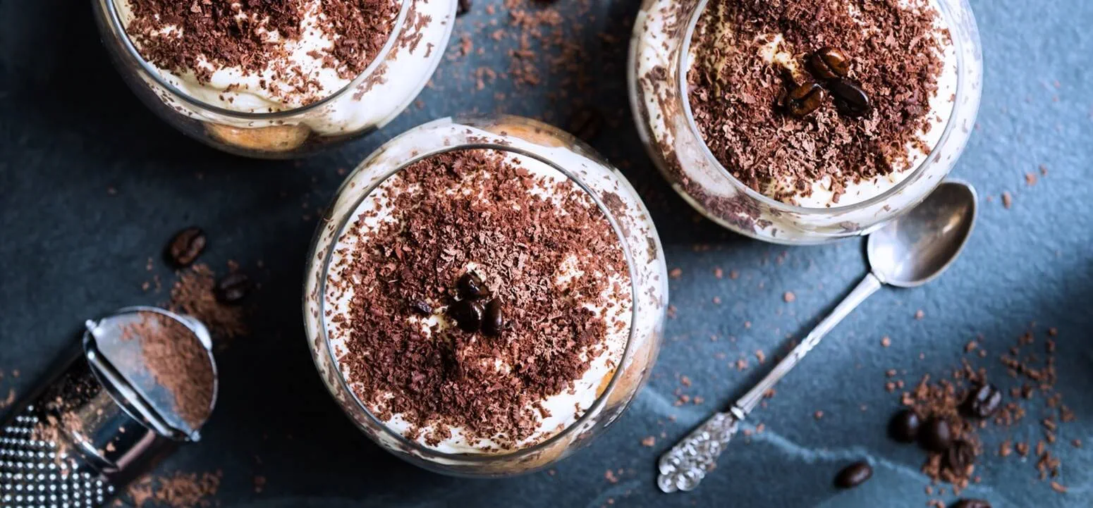 Italiaanse desserts