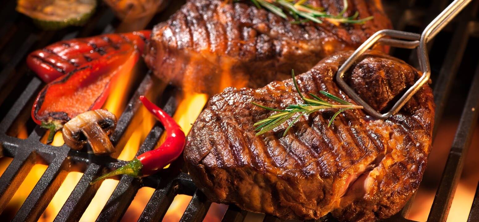 BBQ Recepten