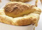 recipe image Kaassoufflé
