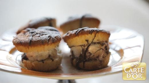 recipe image Roomijs-cupcakes