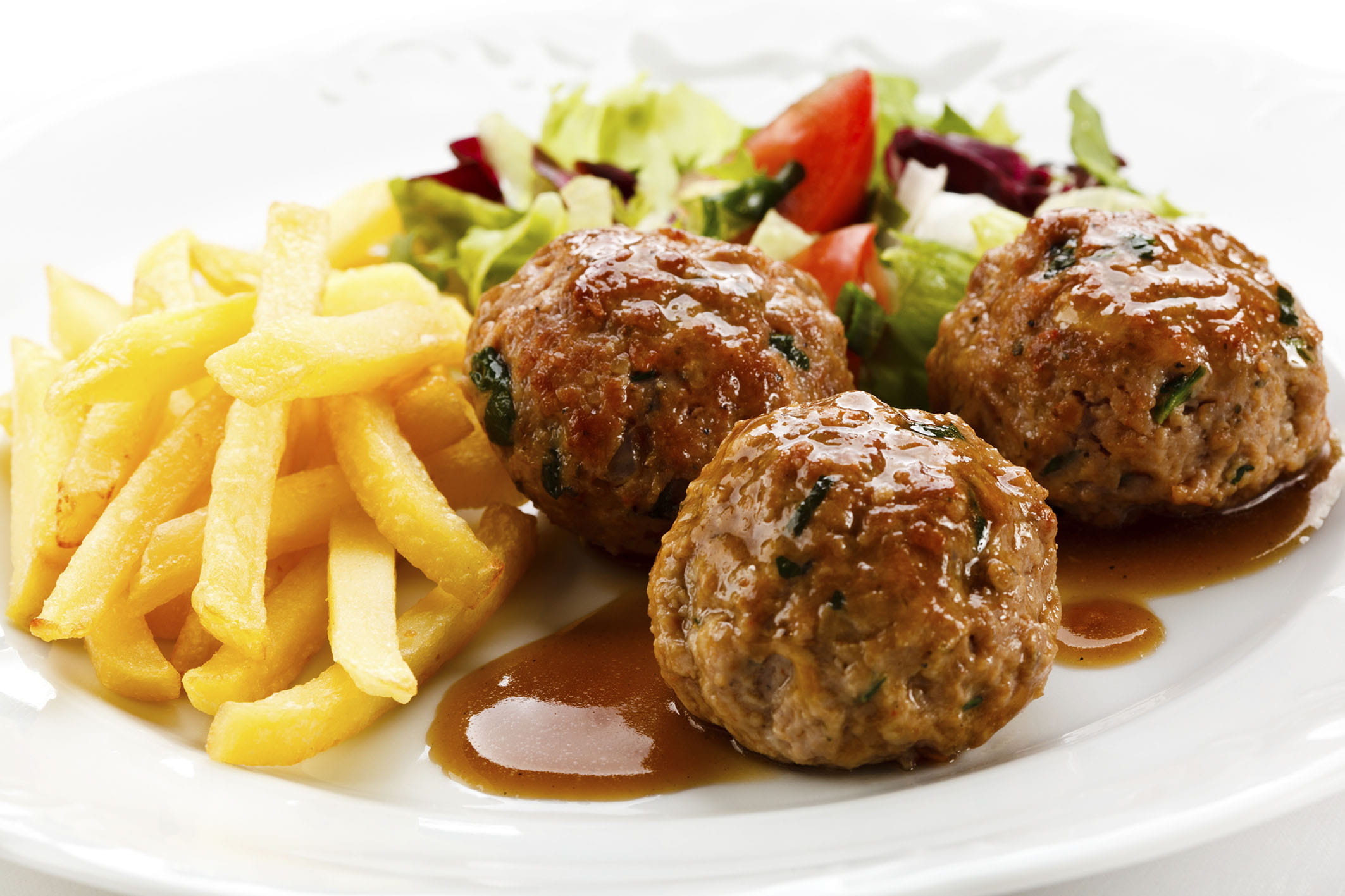 recipe image Luikse balletjes