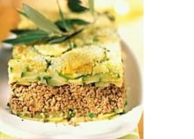 recipe image Lamsgehaktschotel