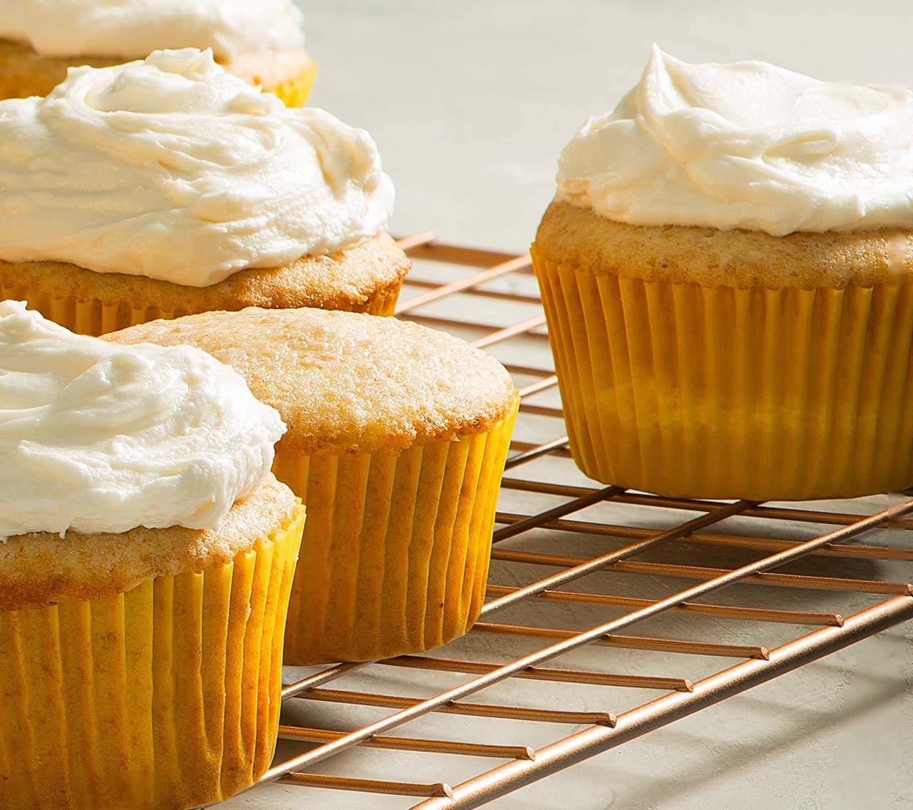 recipe image Cakejes