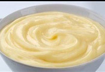 recipe image Het beste bakkersroom recept