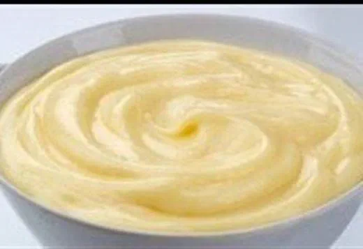 recipe image Het beste bakkersroom recept