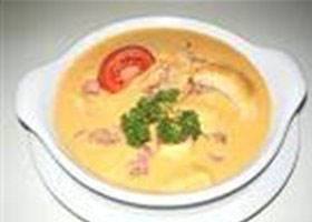 recipe image Vispannetje met kabeljauw en zalm