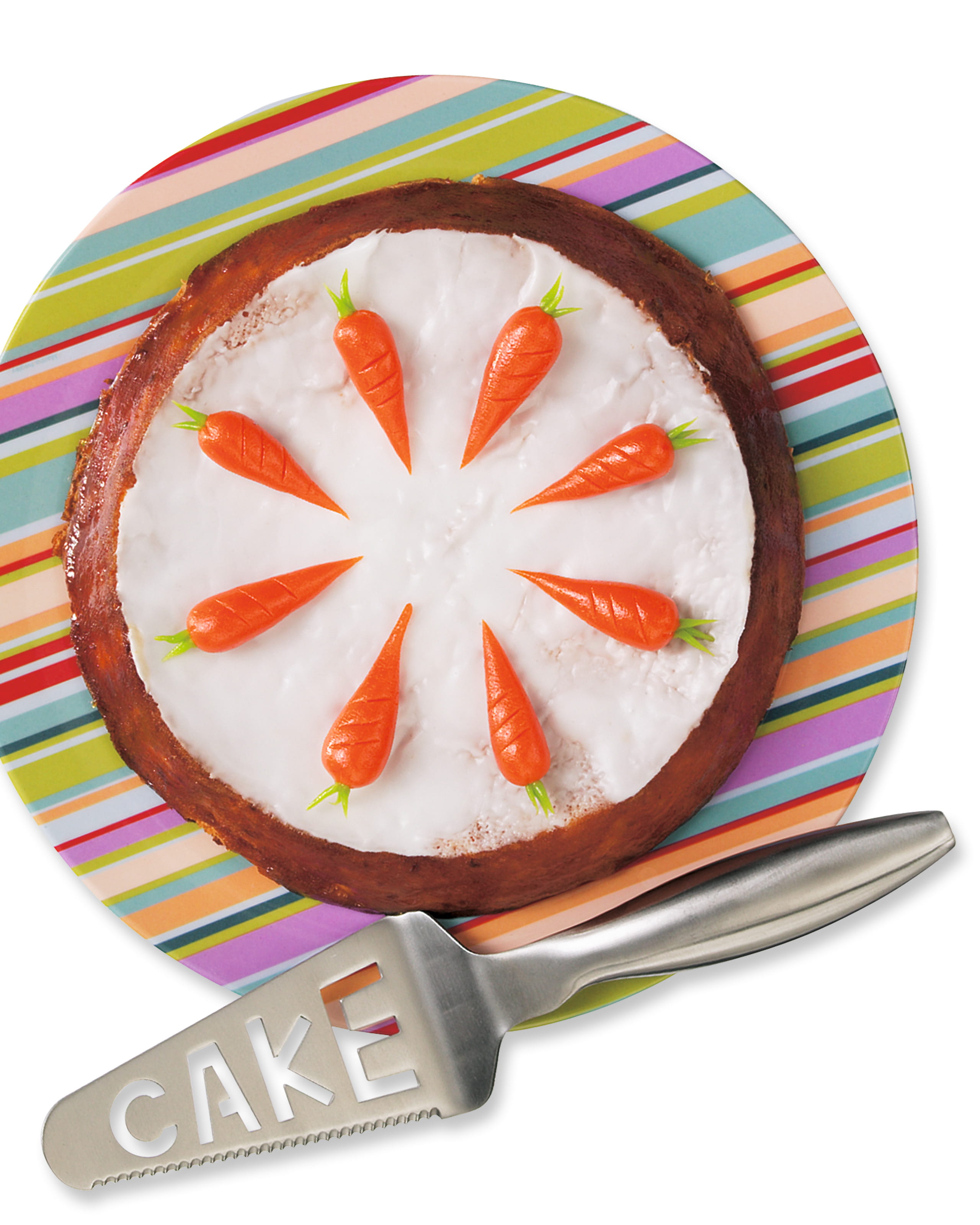 recipe image Zwitserse Worteltaart