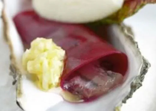 recipe image Christers oesters