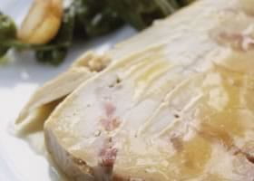 recipe image Gestoofde tonijnmoten