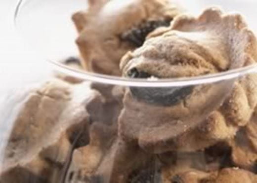 recipe image Kaneelcakejes