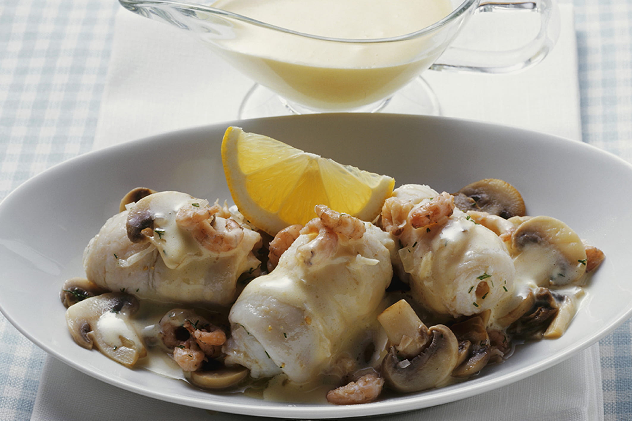 recipe image Zeetong op zijn Oostends