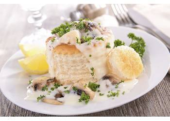 recipe image Echte vol-au-vent
