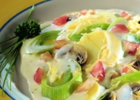 recipe image Winterse kruiden ovenschotel