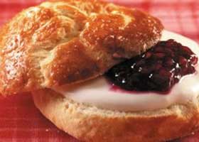 recipe image Scones
