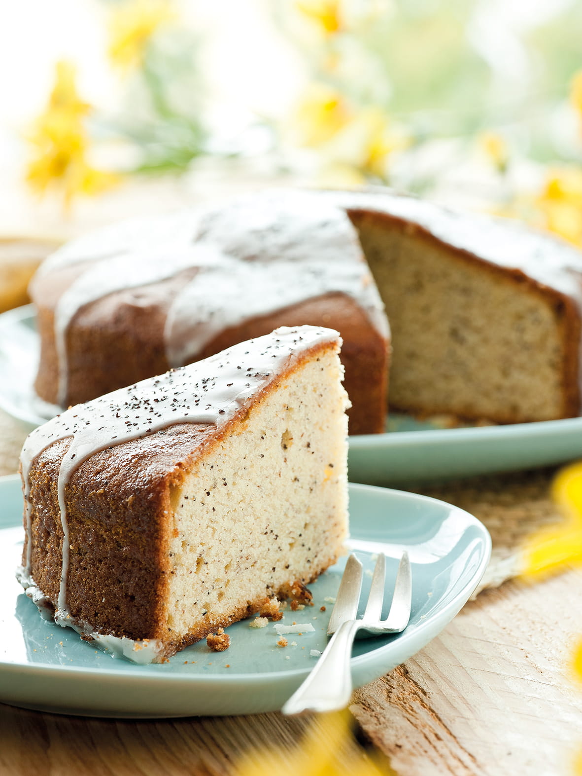 recipe image Bananentaart