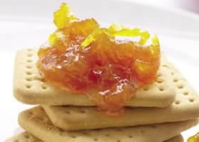 recipe image Groene tomatencompote