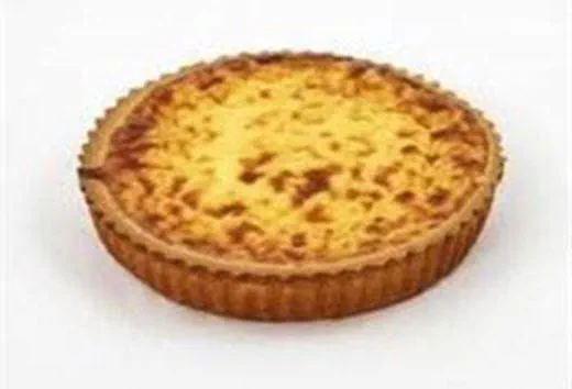 recipe image Rijsttaart BOSS