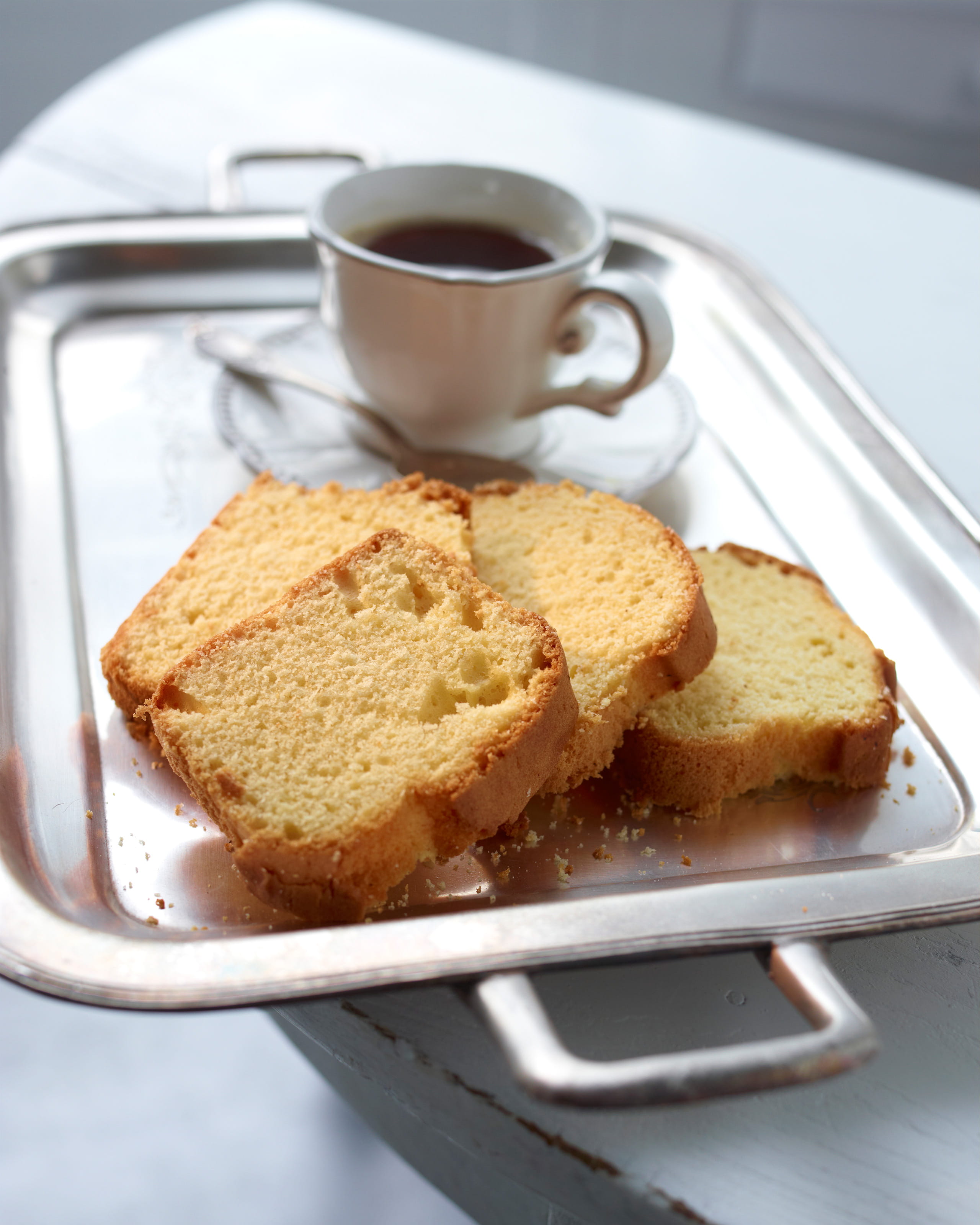 recipe image Quarte-quartcake met Solo