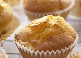 recipe image Peer- en gembercakejes