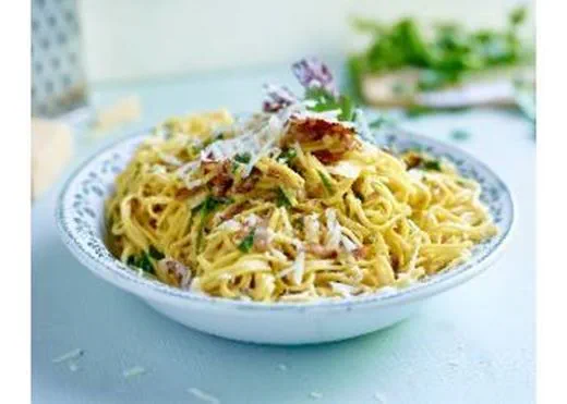 recipe image Spaghetti Carbonara