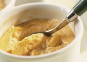 recipe image Mangopudding