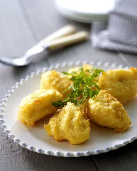 recipe image Dauphine-aardappelen