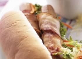 recipe image Speciale hotdogs