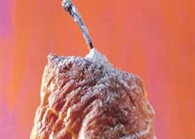 recipe image Peer in een jasje