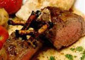 recipe image Lamskroon