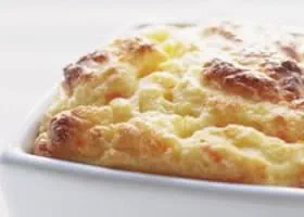 recipe image Pompoensoufflé