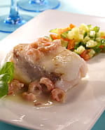 recipe image Lotte op Oostendse wijze