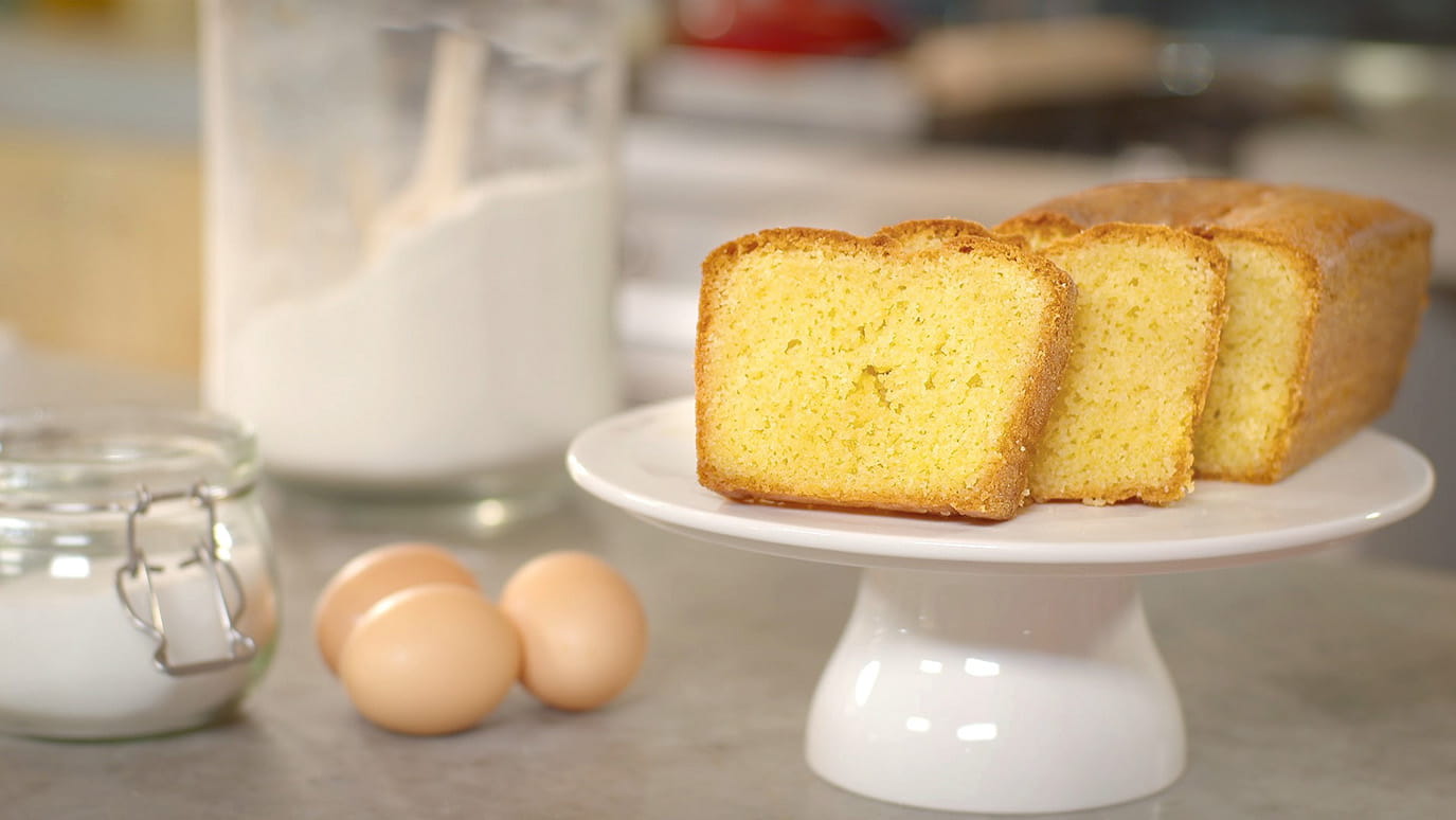 recipe image Cake